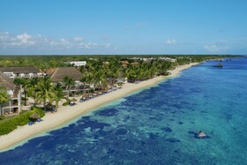 Sunscape Sabor Cozumel