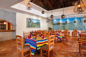 Sunscape Sabor Cozumel