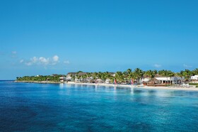 Sunscape Sabor Cozumel