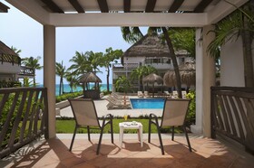 Sunscape Sabor Cozumel