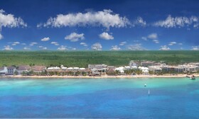 Sunscape Sabor Cozumel