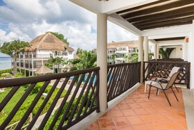 Sunscape Sabor Cozumel