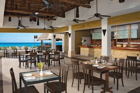 Sunscape Sabor Cozumel