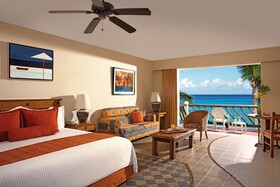 Sunscape Sabor Cozumel