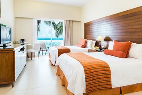 Sunscape Sabor Cozumel