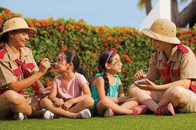 Sunscape Sabor Cozumel