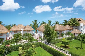 Sunscape Sabor Cozumel