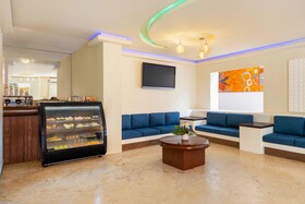 Sunscape Sabor Cozumel