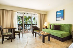 Sunscape Sabor Cozumel