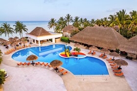 Sunscape Sabor Cozumel