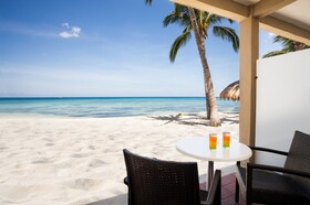 Sunscape Sabor Cozumel