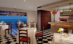 Sunscape Sabor Cozumel