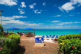 The Landmark of Cozumel