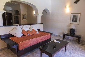 Villa Blanca Garden Beach