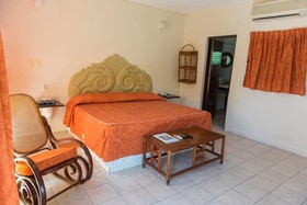 Villa Blanca Garden Beach