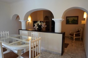 Villa Blanca Garden Beach