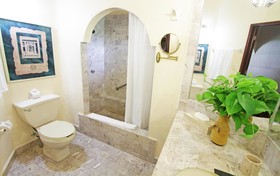 Villa Blanca Garden Beach