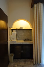 Villa Blanca Garden Beach