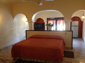 Villa Blanca Garden Beach