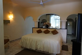 Villa Blanca Garden Beach
