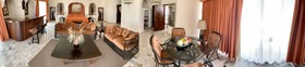 Villa Blanca Garden Beach