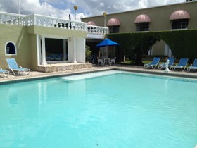 Villa Blanca Garden Beach