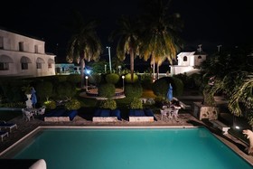 Villa Blanca Garden Beach