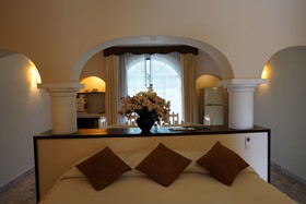 Villa Blanca Garden Beach