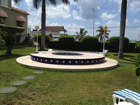 Villa Blanca Garden Beach
