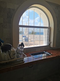 Villa Blanca Garden Beach