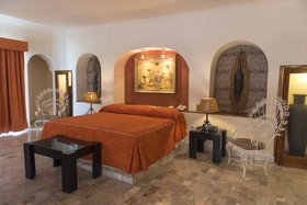 Villa Blanca Garden Beach