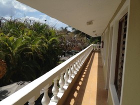 Villa Blanca Garden Beach