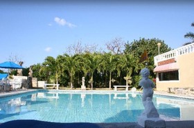 Villa Blanca Garden Beach