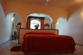 Villa Blanca Garden Beach