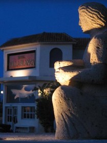 Villa Blanca Garden Beach