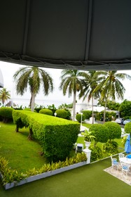 Villa Blanca Garden Beach
