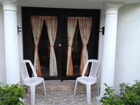 Villa Blanca Garden Beach