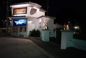 Villa Blanca Garden Beach