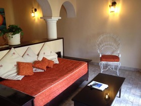 Villa Blanca Garden Beach