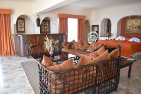 Villa Blanca Garden Beach