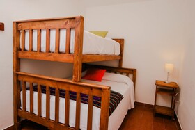 Villas Colibrí Cozumel