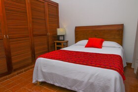Villas Colibrí Cozumel