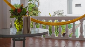 Villas Colibrí Cozumel