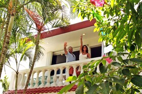 Villas Colibrí Cozumel
