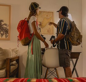 Villas Colibrí Cozumel