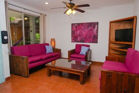 Villas Colibrí Cozumel