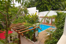 Villas Colibrí Cozumel