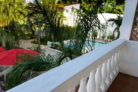 Villas Colibrí Cozumel