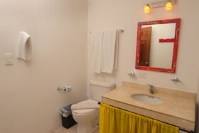 Villas Colibrí Cozumel