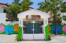 Villas Colibrí Cozumel